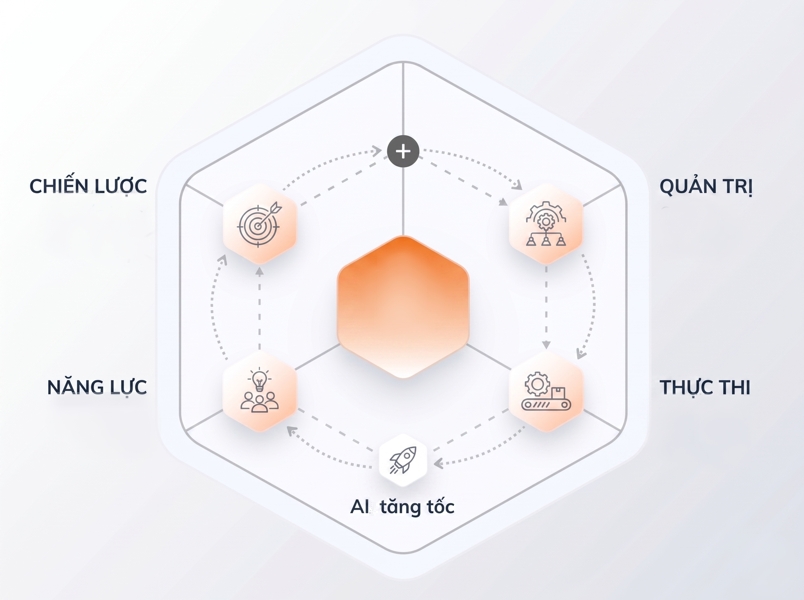 Trục Dọc