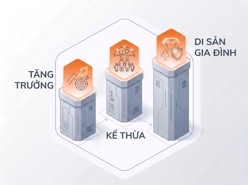 Trục Ngang