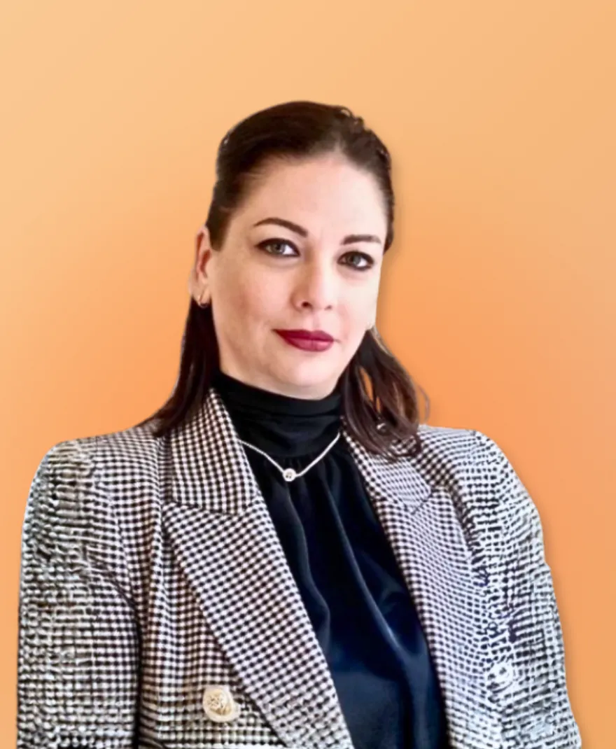 Angela Lo Pinto — Country Lead — Italy