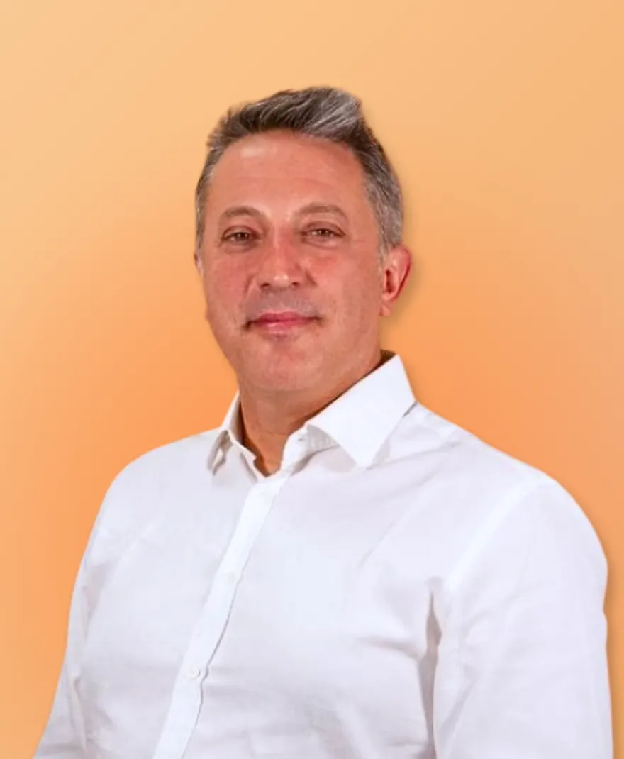 Davide Sola — Chief Executive Officer