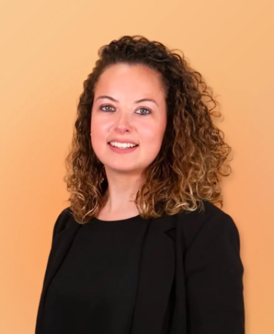 Marta Vignetta — Chief of Staff