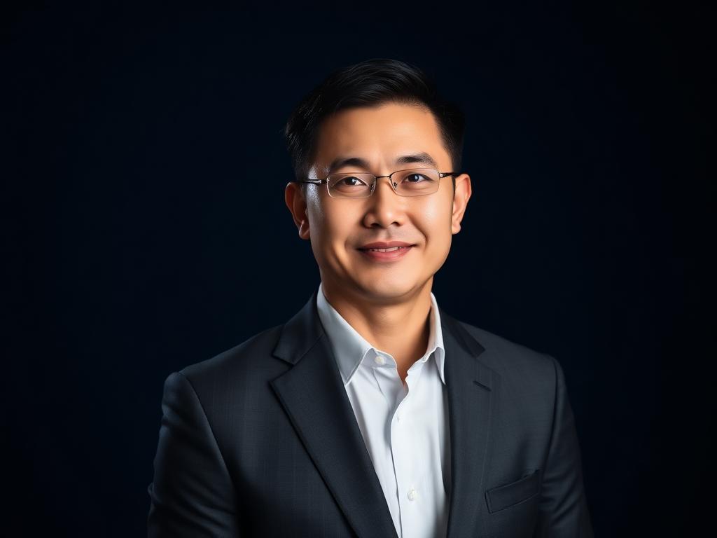 Lê Quốc Anh — Giám đốc Vận hành, GREENBRIDGE GROUP