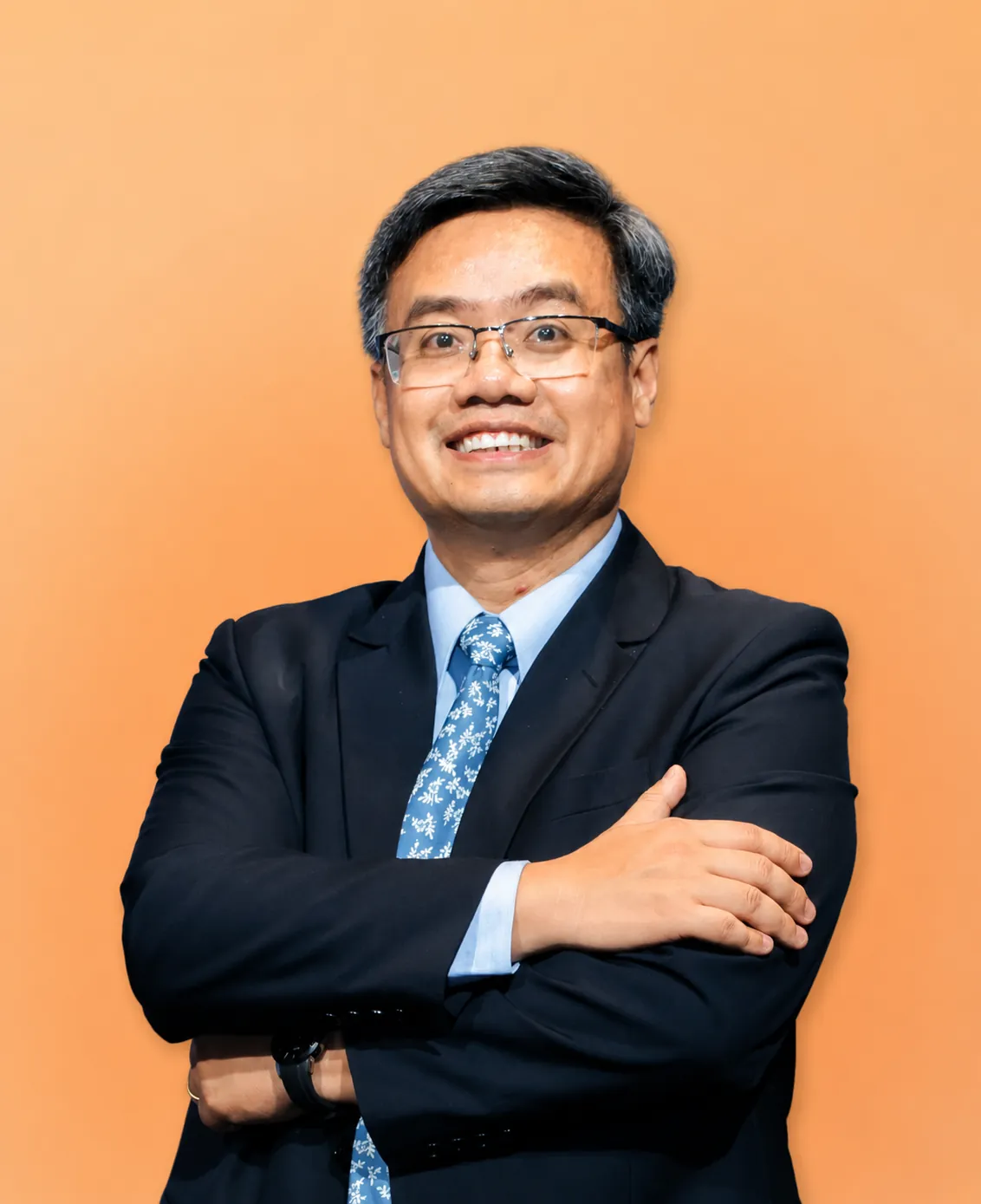 Trương Bình Nguyên — CEO Vietnam